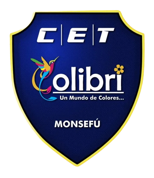 CET Colibrí Monsefú
